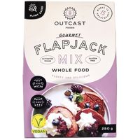 Outcast Flapjacks
